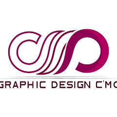 C'mo Graphic Design