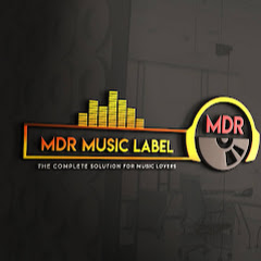 MDR Music Label
