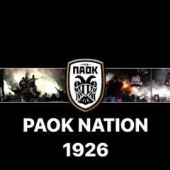 PAOK NATION 1926