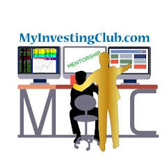 My Investing Club