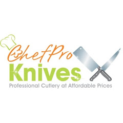 Chef Pro Knives
