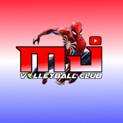 MJ Volleyball Club