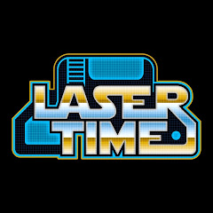 Laser Time