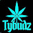 Tybudz