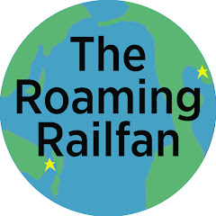 The Roaming Railfan