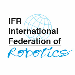 IFR International Federation of Robotics