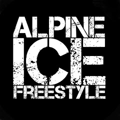 Alpine Ice Freestyle