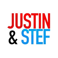Justin & Stef