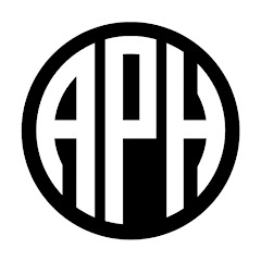 APH — American Printing House for the Blind