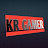 KR GAMER Avatar