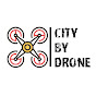 Dronem przez miasto