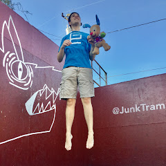 Thumbnail of related channel