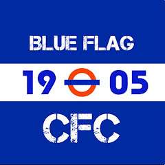 Blue Flag-CFC