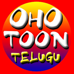 OHOToon Telugu
