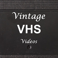Vintage VHS Videos Avatar