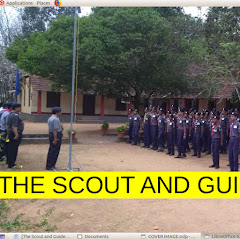 The Scout and Guide Way of Life