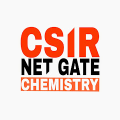 CSIR NET GATE CHEMISTRY