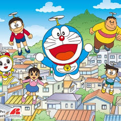 Doraemon bahasa indonesia terbaru 2019