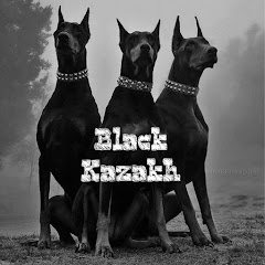Black Kazakh