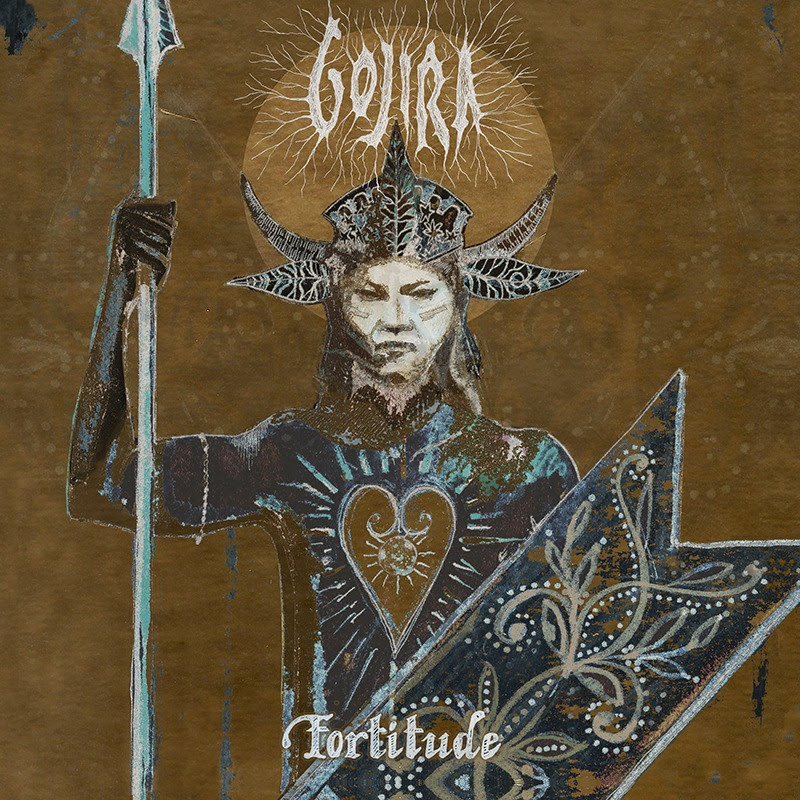 Gojira - Topic