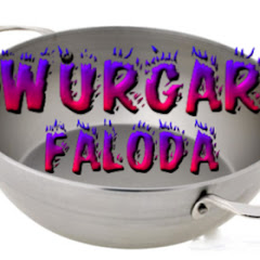 Wurgar Falodája Avatar