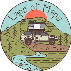 Laps of Maps