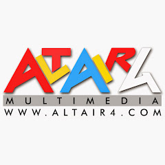 Altair4 Multimedia Archeo3D Production