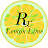 Rx Lemon-Lime