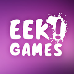 Eek! Games