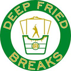 Deep Fried Breaks