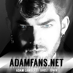 Adam Lambert Hungary Avatar