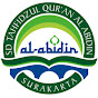 SDTQ Al Abidin Surakarta