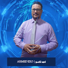 احمد إكسو- Ahmed Exo Avatar