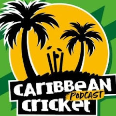 Caribbean Cricket Podcast