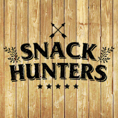 snack hunters