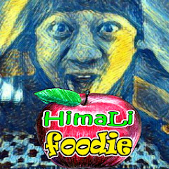 HimaLi Foodie Avatar