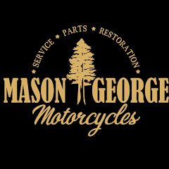 Mason George Motorcycles
