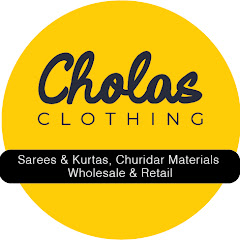 Cholas Clothing