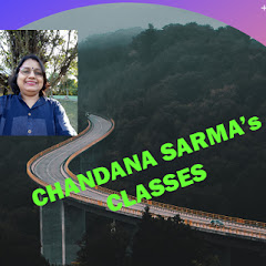 Chandana's Geography and Social Sciences class