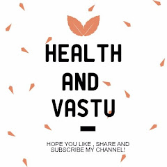 Health And Vastu