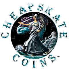 Cheapskate Coins
