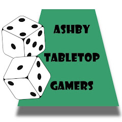 Ashby Tabletop Gamers