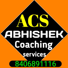 Abhishek Coaching services