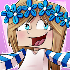 Little Carly Minecraft Channel icon