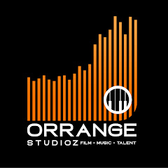 Orrange Studioz Channel icon