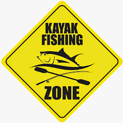 KAYAK FISHING ZONE