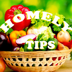HOMELY TIPS