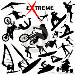 Extreme Sports Dream