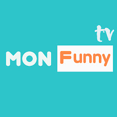 Monfunny tv Channel icon