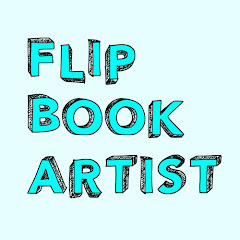 Flip Book Artist